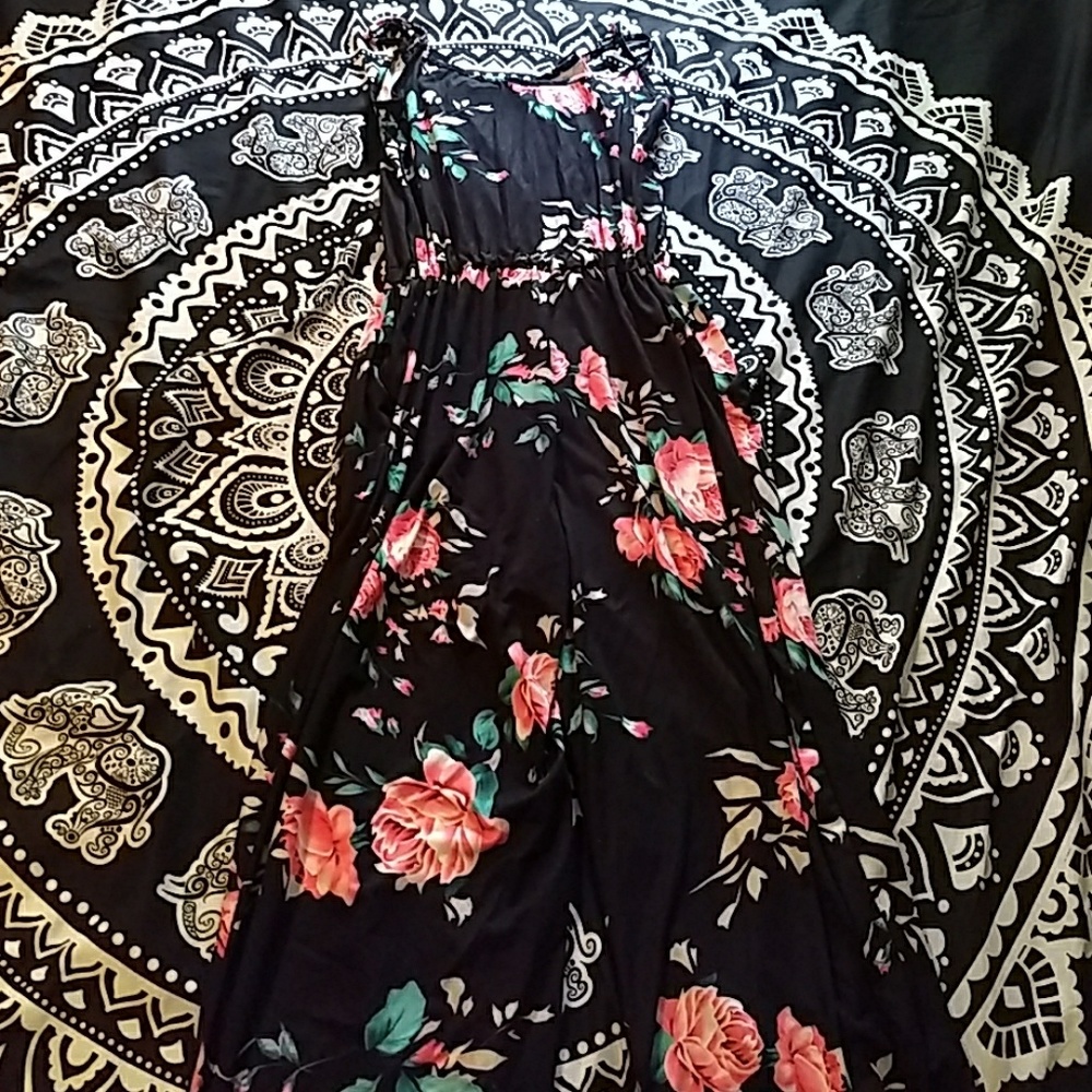 Jumpsuit/ jumper/ romper